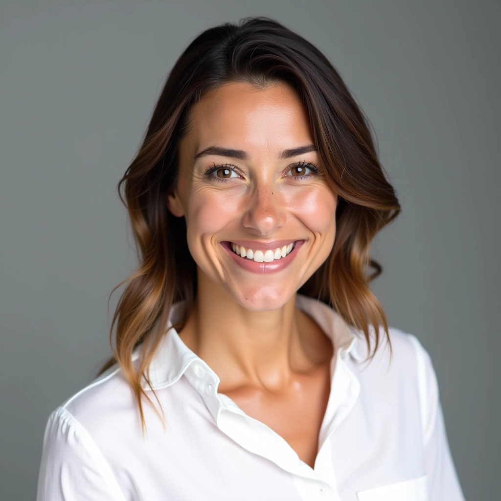 Sofia Mendes, editora e especialista em design de espaços exteriores